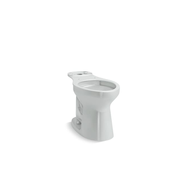 Kohler Cimarron Comfort Height Elongated Chair Height Toilet Bowl 31588-95 - main